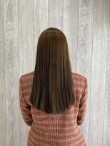 シエル 立川店(CIEL)&nbsp;艶髪！　ベージュカラー　　[CIEL×舩木亮]