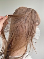 ザ オーダー(THE ORDER)&nbsp;クリーミーベージュ