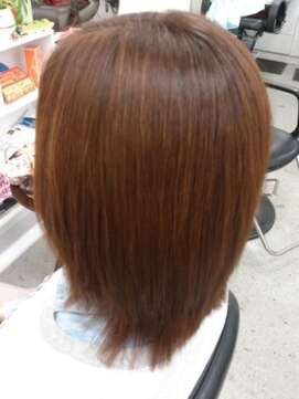 ヘアーズ オリジン(hair's Origin) 髪質改善トリートメント