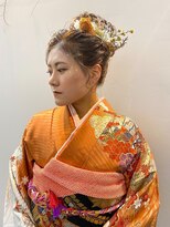 メゾンアメリ(Maison Amelie.)&nbsp;STYLE