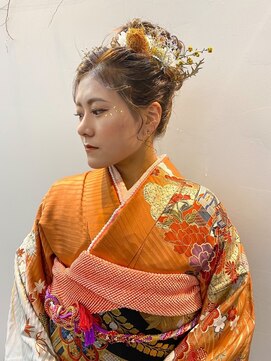 メゾンアメリ(Maison Amelie.) STYLE