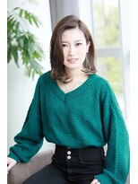 イチリン 千葉(ICHIRIN) かきあげロブ