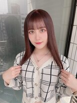 ルーゼン(LUXEN)&nbsp;【LUXEN】カシスブラウン【ルーゼン】