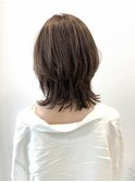 肩ウルフ