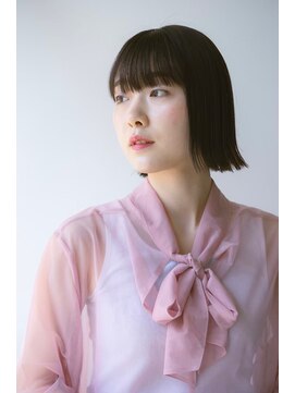 レフラム 獨協大学前店(le:fro:m) ＊外ハネボブ＊lefrom獨協大学前店