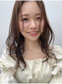 グラデーションカラー/ペールベージュ/ダブルカラーケアブリーチ
