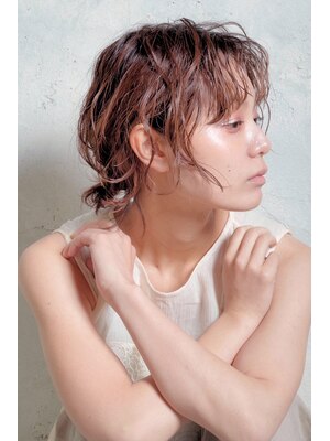 ロッソ ヘアデザイン(ROSSO hair design)