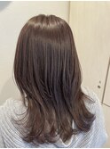 冬のおすすめスタイル