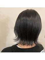 カナリーバイマカロア(CANARY by Makaloa) 外ハネボブ