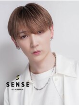 メンズヘアセンス 渋谷(MEN'S HAIR SENSE)