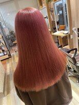 ラグーン(LAGOON)&nbsp;ピンク/ピンクブラウン/ピンクベージュ/ベリーピンク/ブリーチ