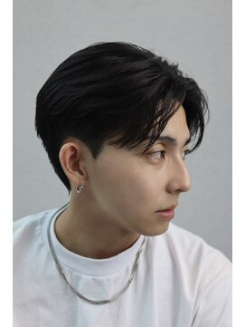 メンズサロン ゴールド 名古屋(GOALD) ナチュラル