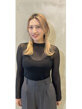 オーブ ヘアー カデン  佐賀2号店(AUBE HAIR caden) 石橋 はるか