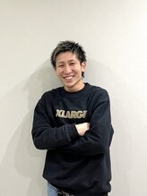 フォルトゥナヘアー(Fortuna hair) 大槻 侑輝