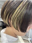 ショート