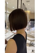 モードケイズ 六甲道店(MODE K’s) 髪質改善カラー×ioLuトリートメント【六甲道】