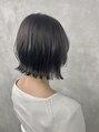 エクラートリアーラ 町田店(ECLART Reala)&nbsp;layer bob treatment