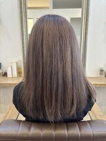 クラス(CLASS)&nbsp;ピンクグレージュ