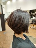 【素敵】ショートレイヤー