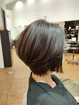 ユニックス イオンモール柏店(UNIX) 【素敵】ショートレイヤー