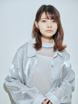 ミューシェレゴ(meauche...lego)&nbsp;好印象プロデュース診断★【アフター】メイクアドバイスあり