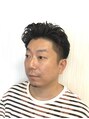 シュクセ 千早店(succes) 青木 良太