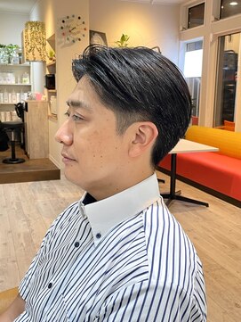 リノ(LINO) メンズカット