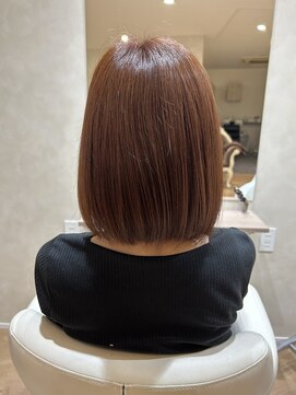 ジャパンデザイナーズアカデミー ブラウン