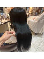 アルターリアン(aL ter LieN) 【オリーブグレージュ】ブリーチ 齊藤容史