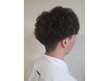 ダブル バイ フローリッシュ(Double × F)