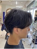 ニュアンスパーマ