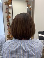 サボ(SAVO)&nbsp;ツヤボブ