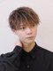 エフヘア レヴェリー(Fhair reverie)の写真/【高松/一宮/仏生山】メンズの方もお任せ下さい！ON/OFFどちらもキマる、再現性の高いスタイルをご提案☆