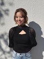メートル(maitre) yurina 