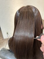 カルマ(CALMA)&nbsp;★髪質改善縮毛矯正★