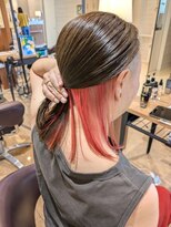 グランデュール 焼津店(GRANDEUR)&nbsp;インナーカラー