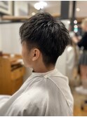 イメチェンカット