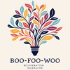 ブーフーウー(BOO-FOO-WOO)のお店ロゴ