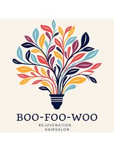 オーガニックサロン　BOO-FOO-WOO【ブーフーウー】