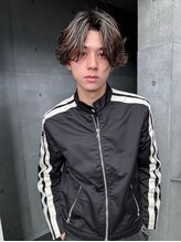 バレットプラス 銀座(VALETTE+) 押野 七大