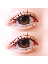 バクラ(BAKLA)&nbsp;人気NO.1韓国風まつげパーマ