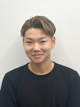 ファースト 天王寺店(First) 河上 湧人