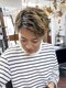 ヘアスタジオハレ(hair studio HALE)の写真/男性同士だから実現できる、清潔感×トレンドを抑えたお洒落なスタイルで周りと差がつくMen'sスタイルに。