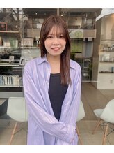 クラップス 上永谷(CLAPS) 平戸 シオリ
