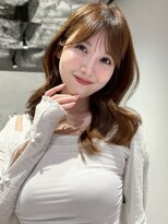 ミンクスオーバー(MINX OVER)&nbsp;韓国ヘア/レイヤーカット/縮毛矯正/髪質改善/前髪顔まわりカット