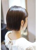 ミニボブ