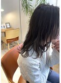 ゆるふわエアリースタイル