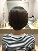 シルク(SILK)&nbsp;ダメージレスナチュラル酸性縮毛矯正