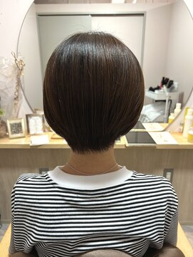 シルク(SILK) ダメージレスナチュラル酸性縮毛矯正