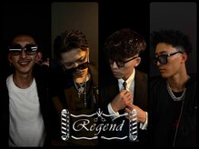 レジェンド(Regend)